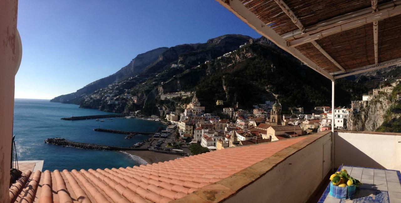 Holiday home Il Veliero *