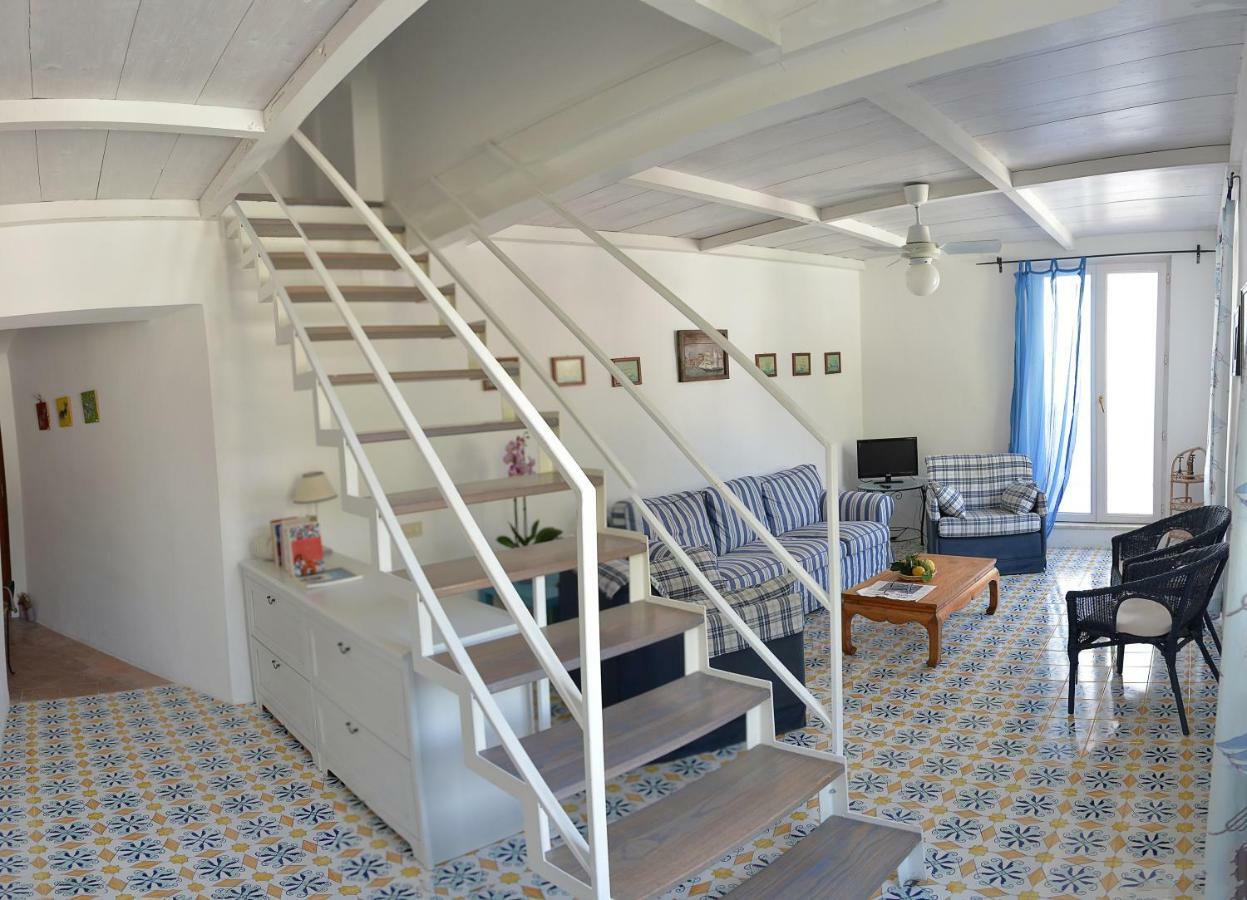 Casa de férias Il Veliero