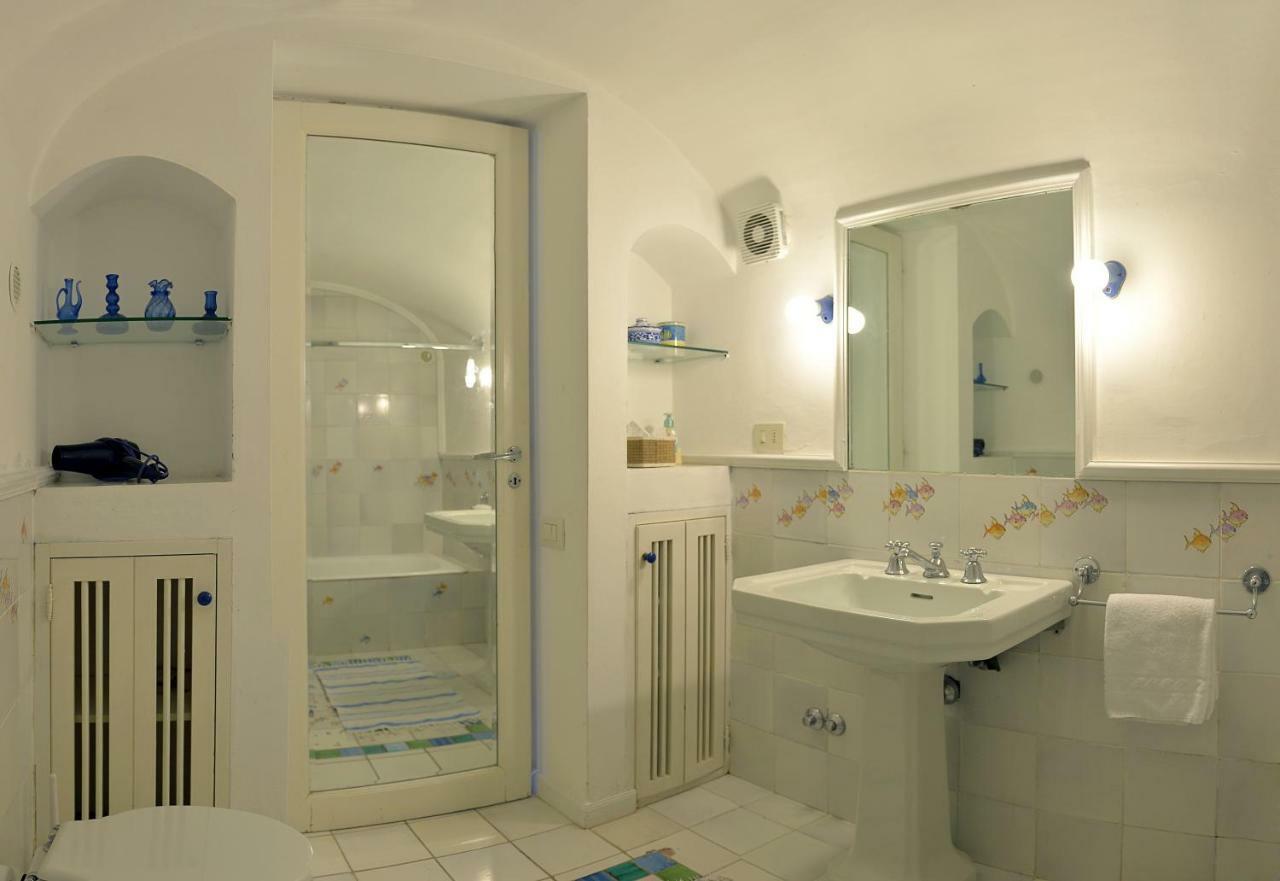 Casa de férias Il Veliero Amalfi